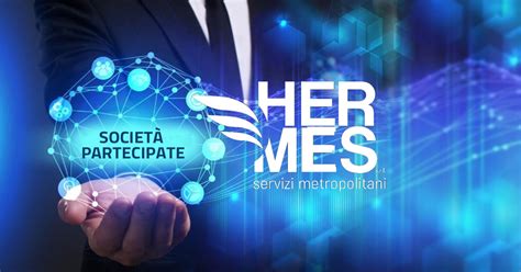 hermes servizi lavoro